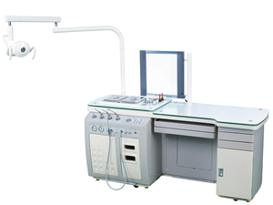 Китайское медицинское оборудование для диагностики Smr Ent
